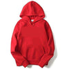 Unisex Regular Fit Cotton Hoodies