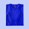 Plain Cotton T-Shirts - Buy Combo Pack Of Two