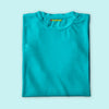 Plain Cotton T-Shirts - Buy Combo Pack Of Three