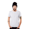 Men's Cotton Plain T-Shirts