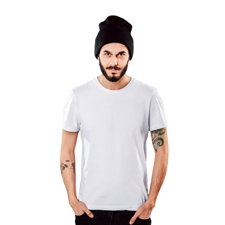 Custom Printed T-Shirts (Roundneck Cotton)